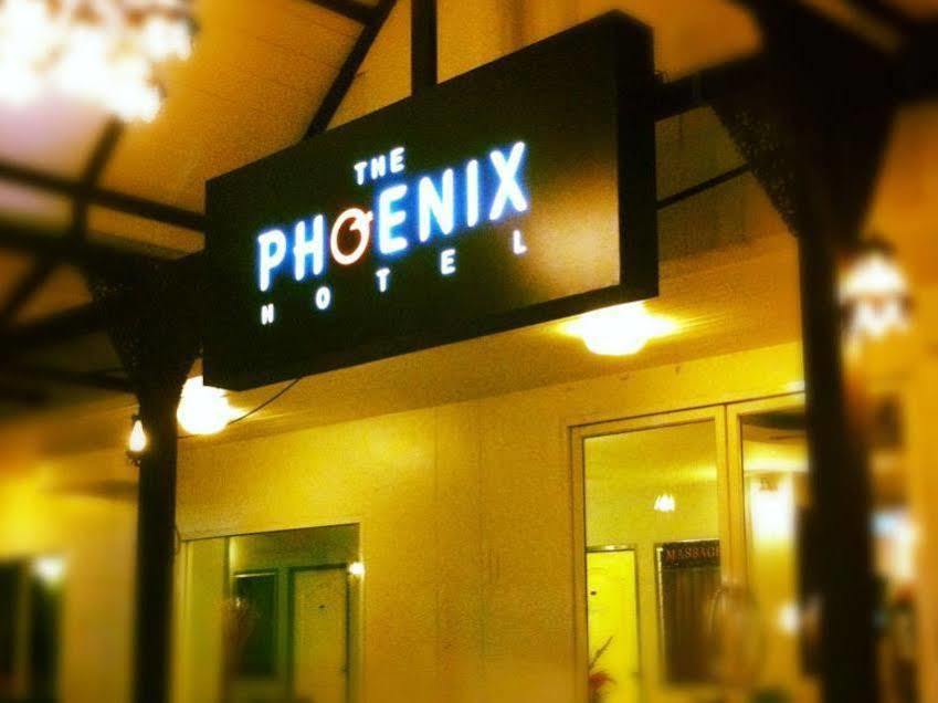 The Phoenix Hotel Bangkok - Suvarnabhumi Airport Esterno foto